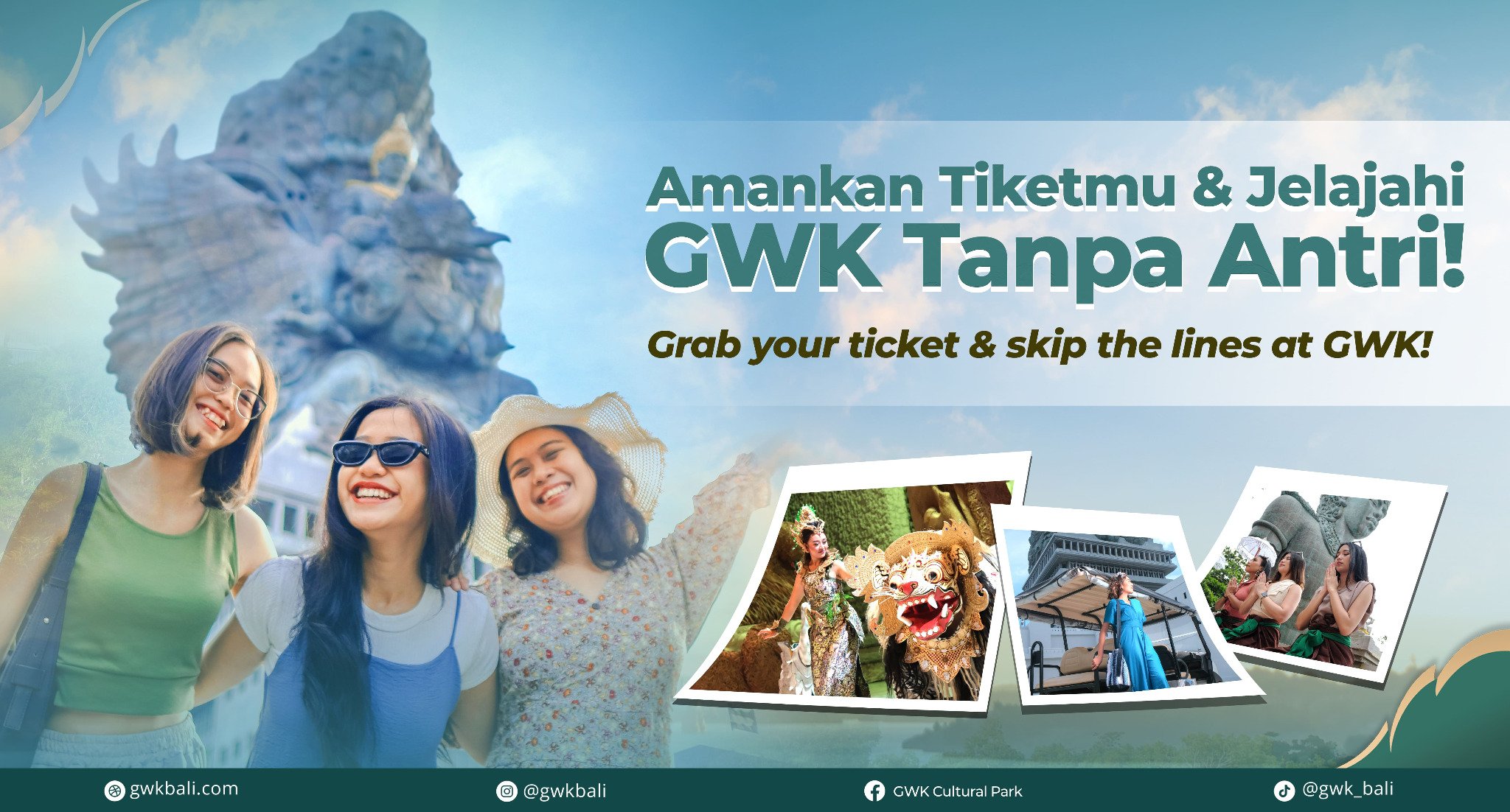 Your Journey Starts Here